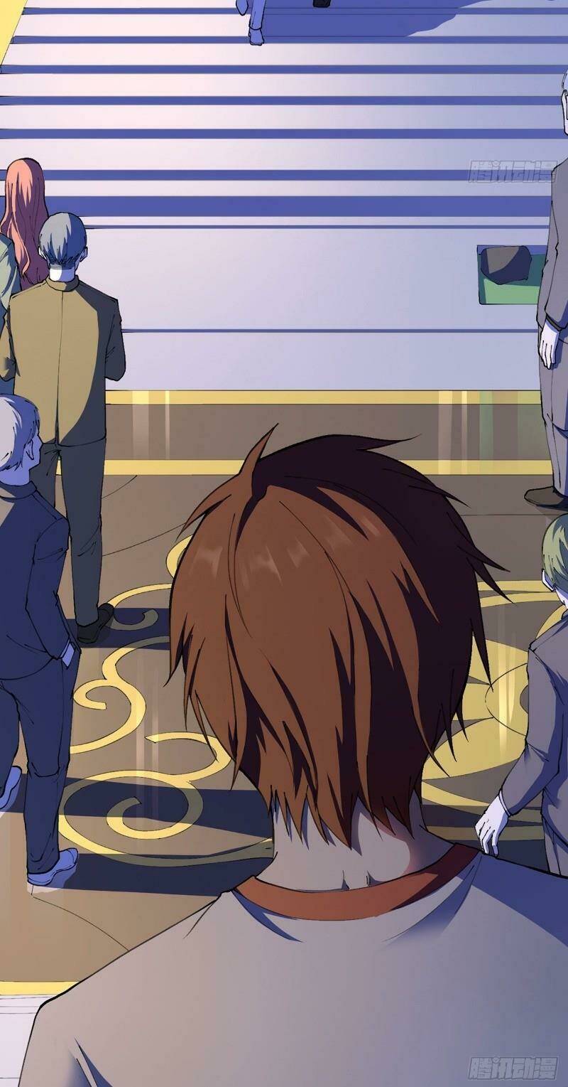 Vương Bài Thần Y: Chapter 23