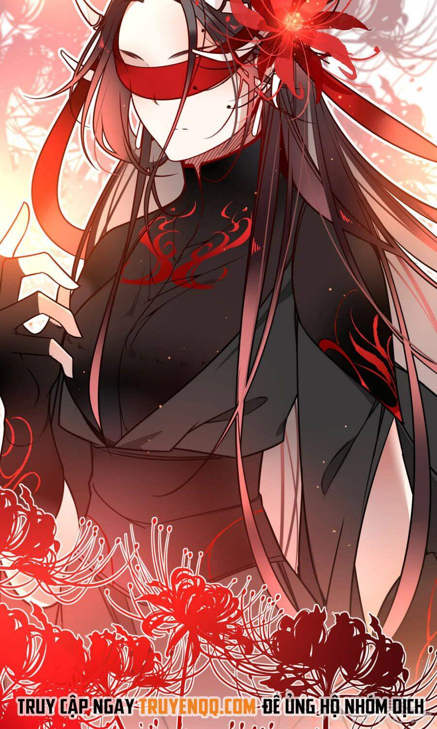 Bỉ Ngạn Hoa: Chapter 1