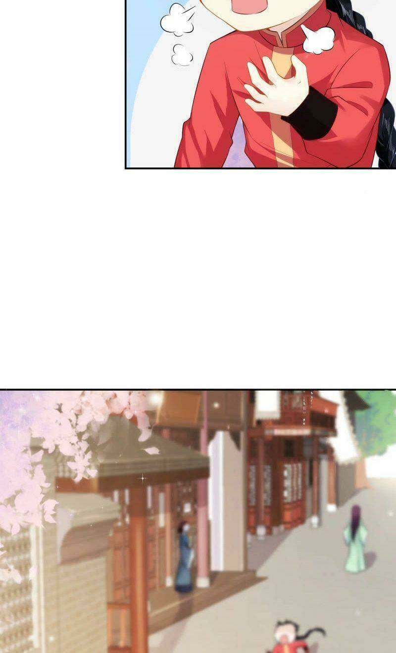 Quận Chúa Vững Vàng, Thiết Lập Nhân Vật Không Thể Vỡ: Chapter 10