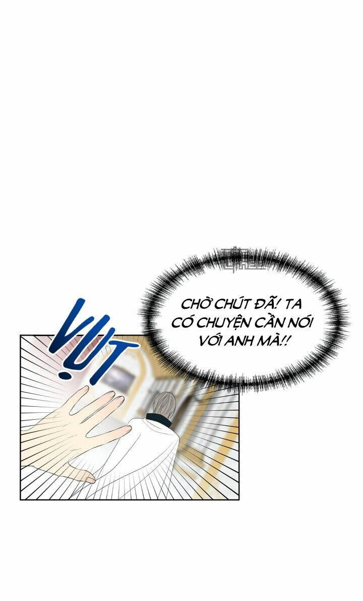 Công Chúa Thời Gian Có Hạn: Chapter 32