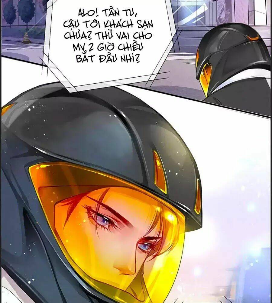 Chung Cư Của Các Ảnh Đế: Chapter 2