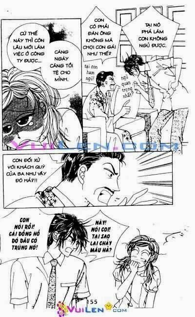 Cô gái Trung Hoa: Chapter 1