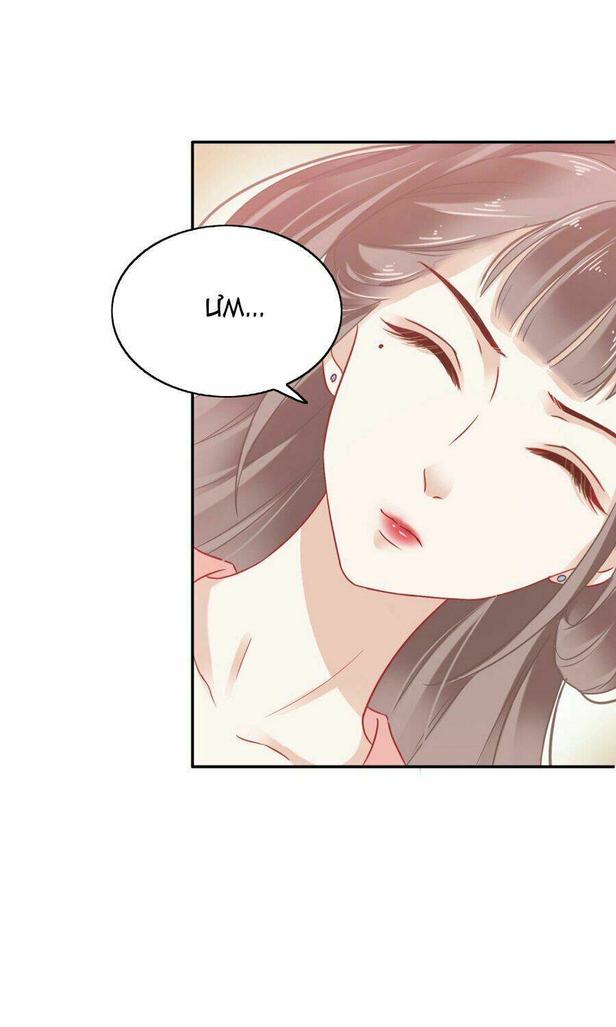 Phú Bà Bạc Tỷ Trong Lãnh Cung: Chapter 1