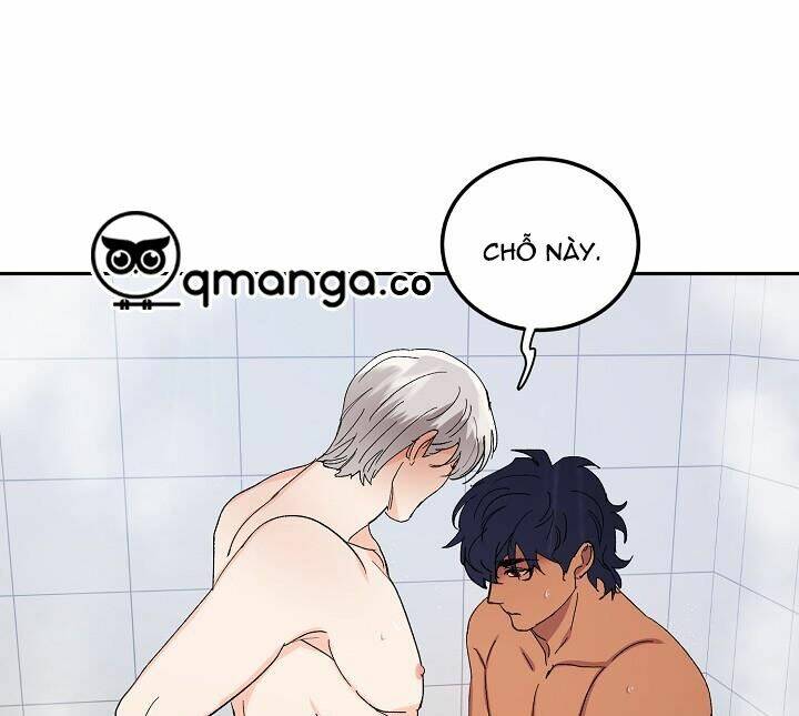 Kẻ Cắp Mặt Trăng: Chapter 60