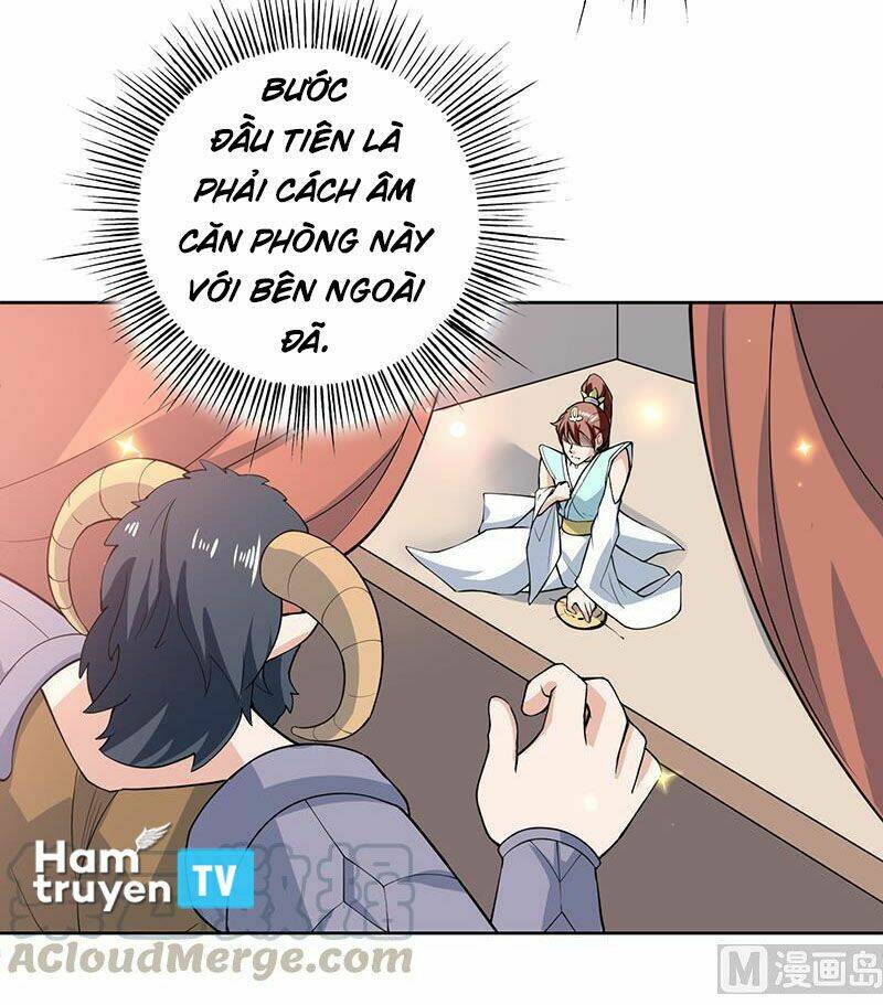 Tối Cường Thần Thú Hệ Thống: Chapter 229