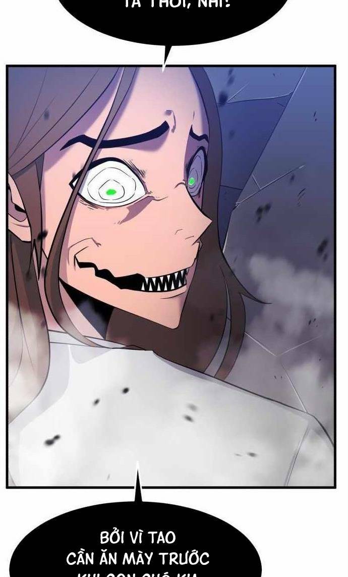 Huyết Nhân Báo Thù: Chapter 2