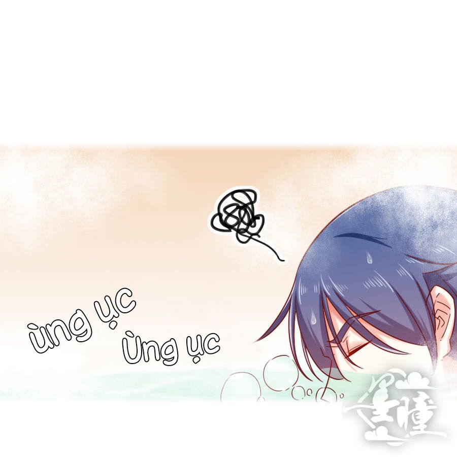 Hướng Tâm Dẫn Lực: Chapter 27