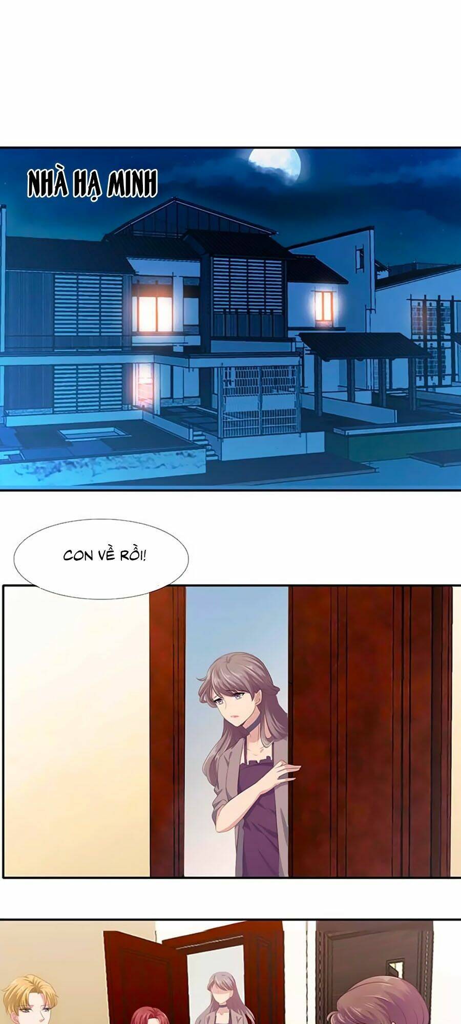 Một Đời An Nhiên: Chapter 2