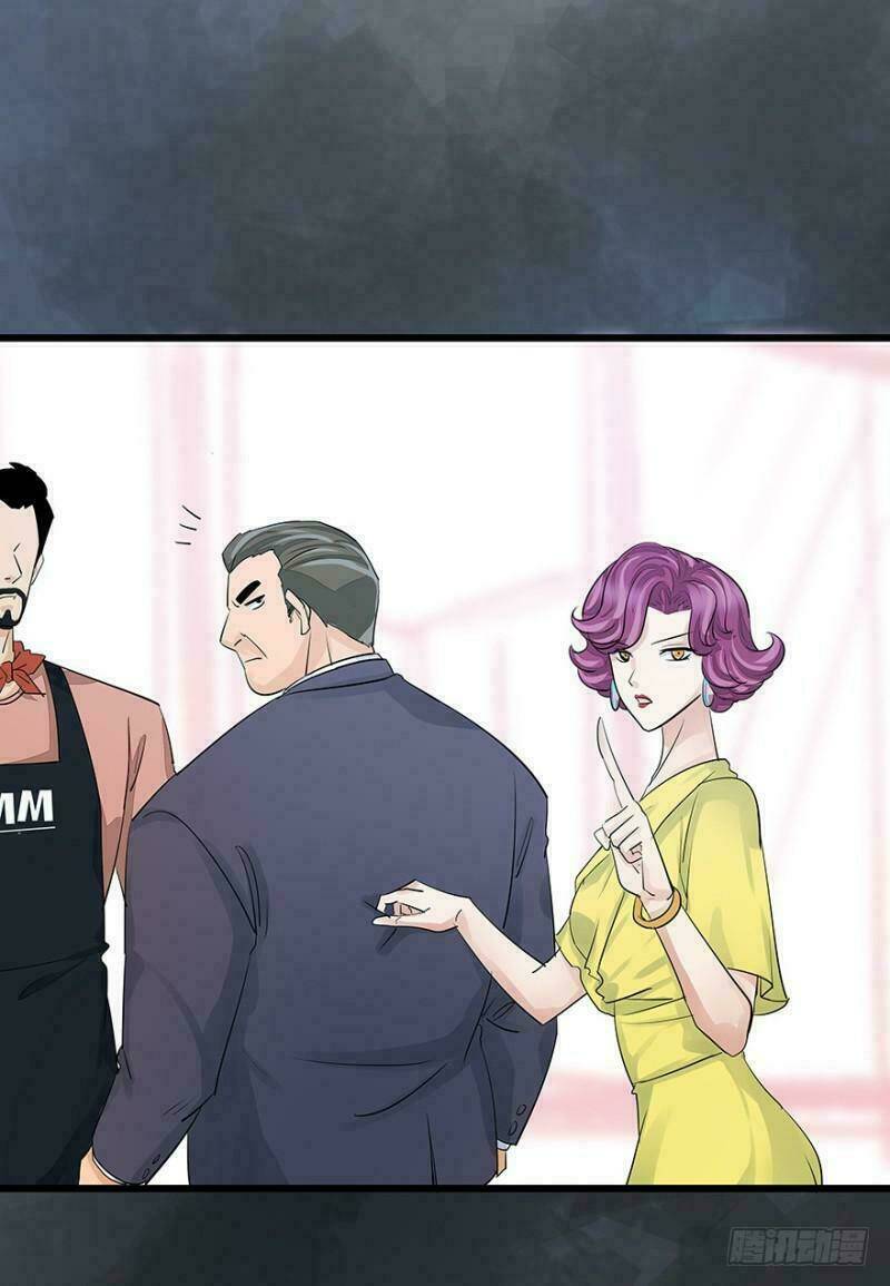 Chào Buổi Sáng, Ức Vạn Manh Thê: Chapter 7