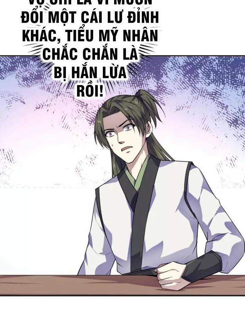 Nghịch Thiên Đại Thần: Chapter 83