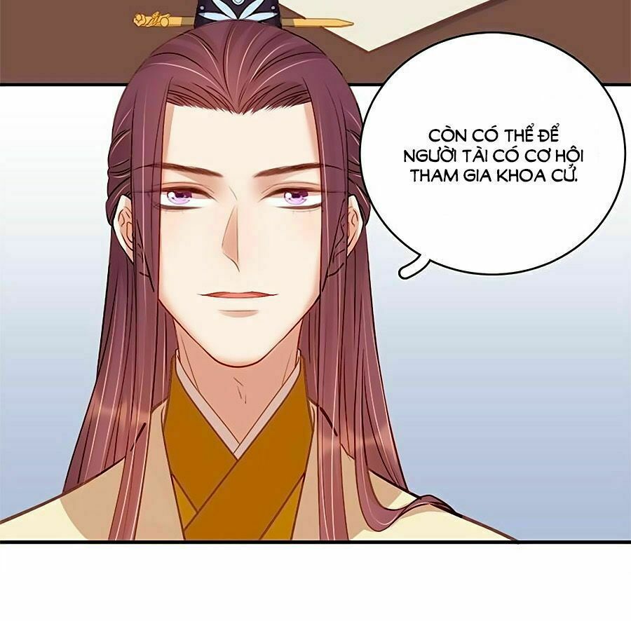 Xuân Khuê Bí Lục: Xưởng Công Thái Liêu Nhân: Chapter 95
