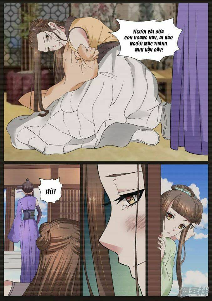 Bạch Chỉ Y Tiên: Chapter 19