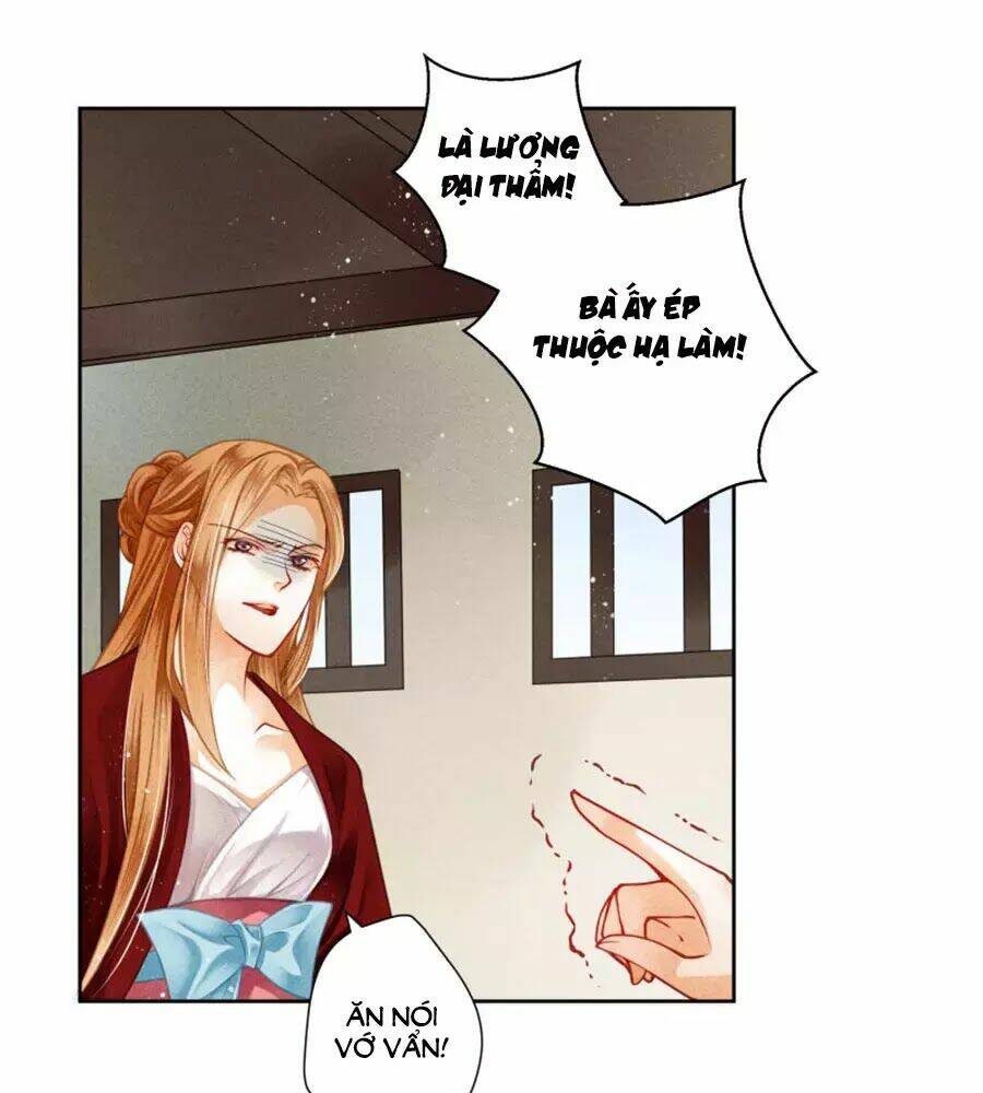 Ái Thượng Vô Địch Tiếu Hoàng Hậu: Chapter 110