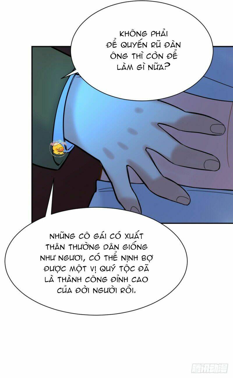 Trời Sinh Một Đôi?! Ta Từ Chối!: Chapter 6