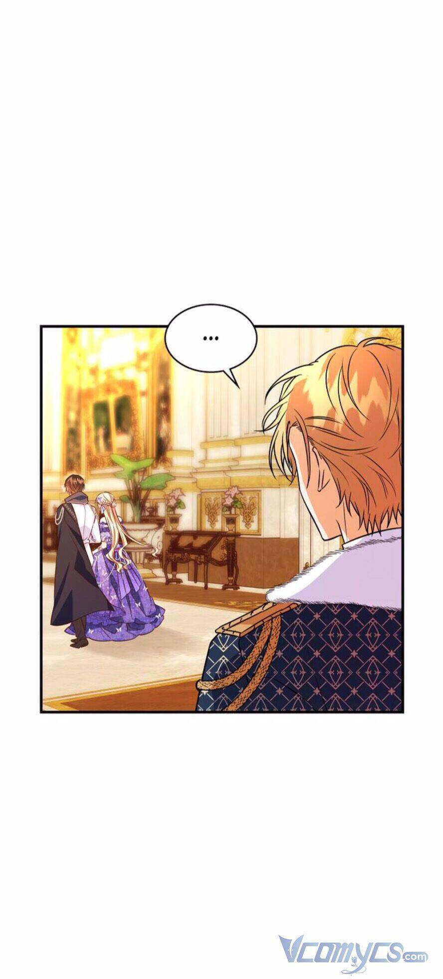 Lòng Trung Thành Với Kẻ Ác: Chapter 16