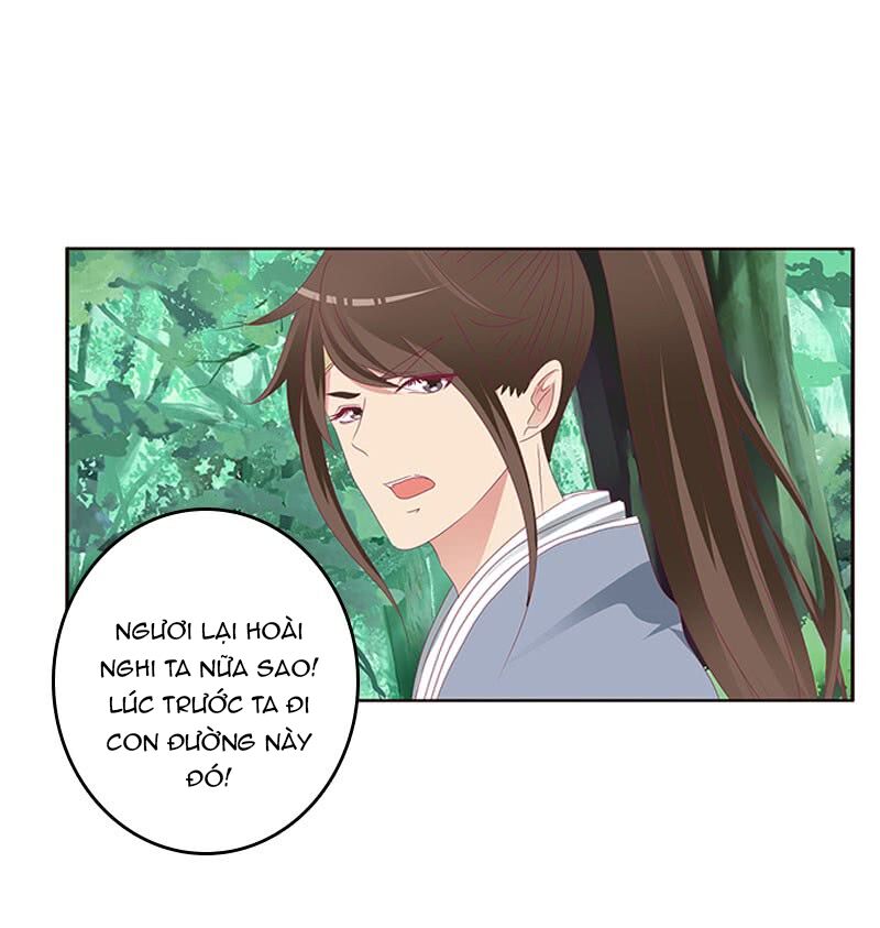 Thông Linh Phi: Chapter 353