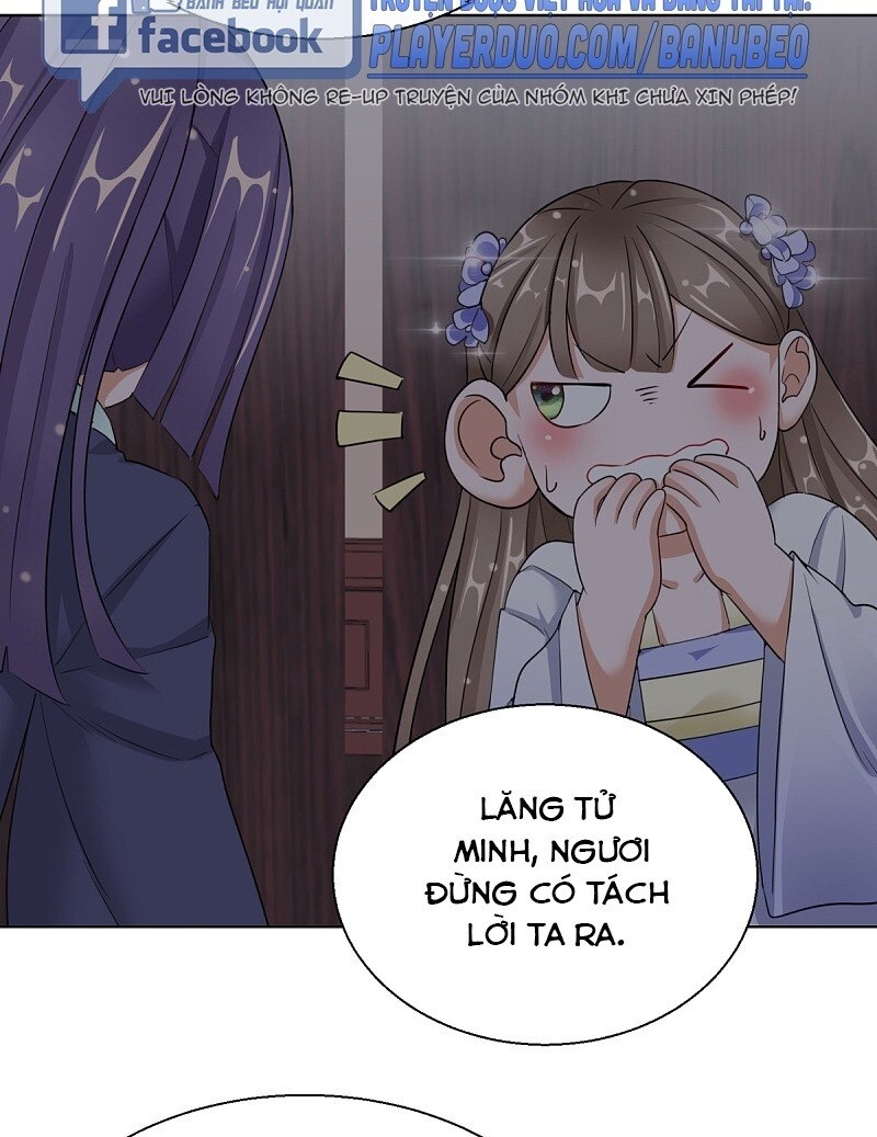 Công Lược Trưởng Thành Của Vương Phi: Chapter 18