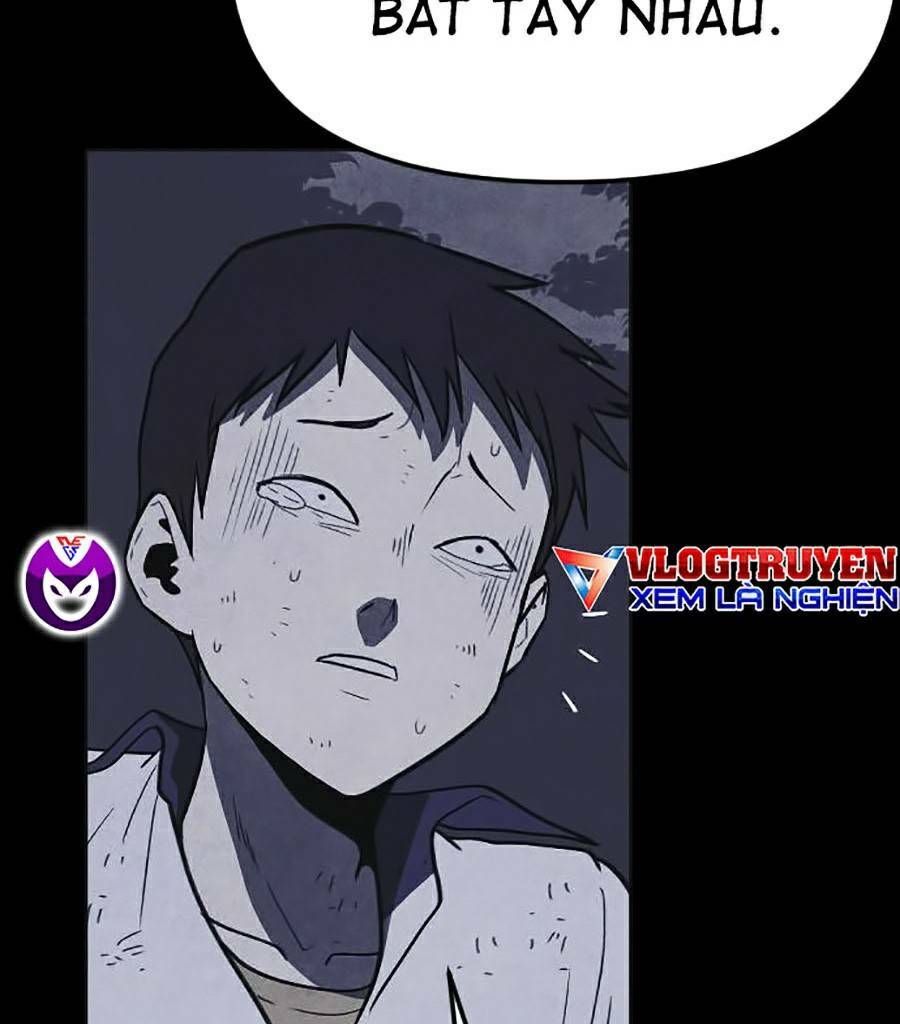 Cậu Bé Shotgun: Chapter 30