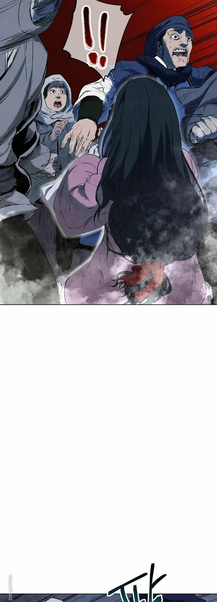 Phụng Tiên Trọng Sinh Ký: Chapter 22