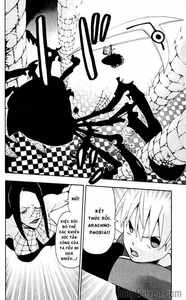 Soul Eater: Chapter 60