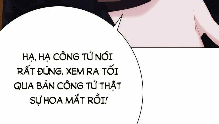 Bí Mật Của Dạ Tộc: Chapter 5.3