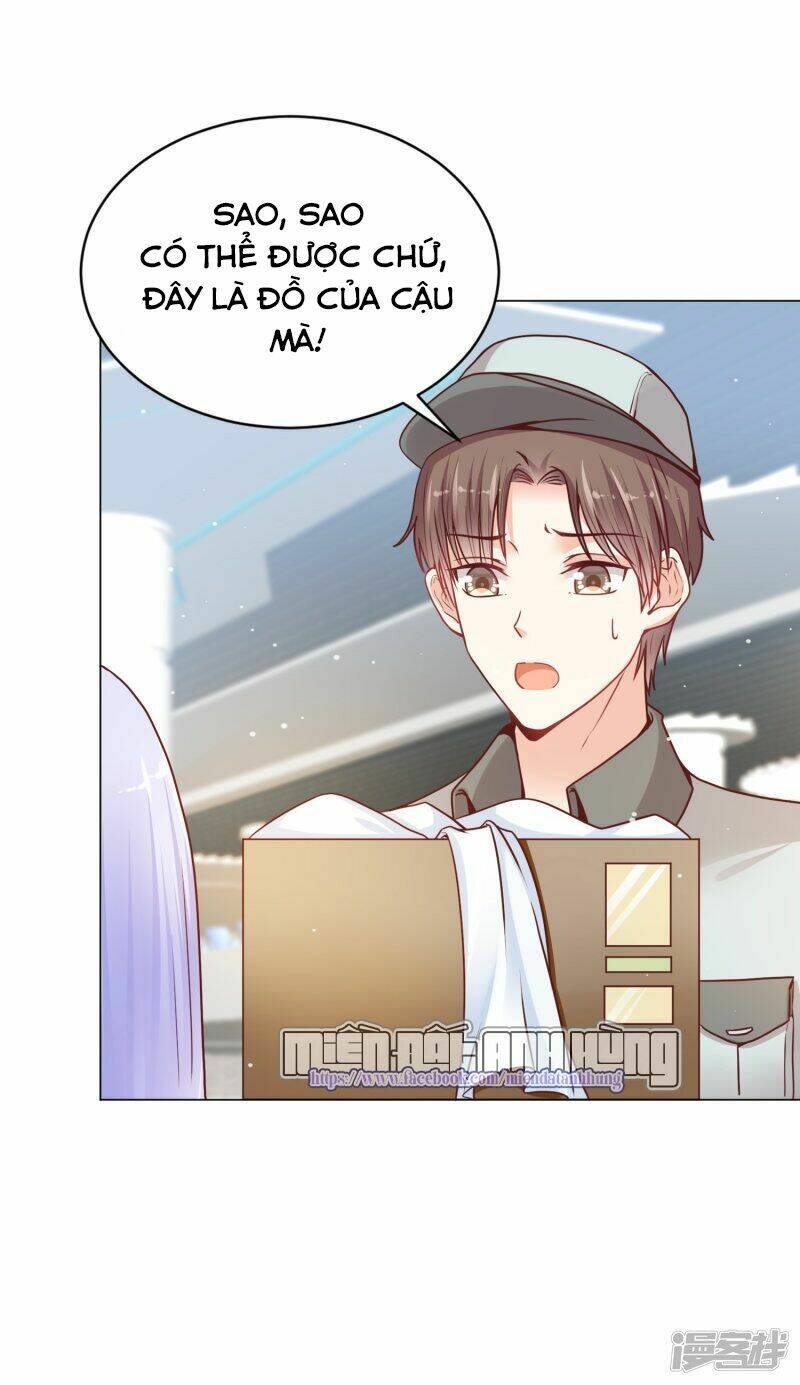 Đế Quốc Tinh Tế Đệ Nhất Sủng Hôn: Chapter 22