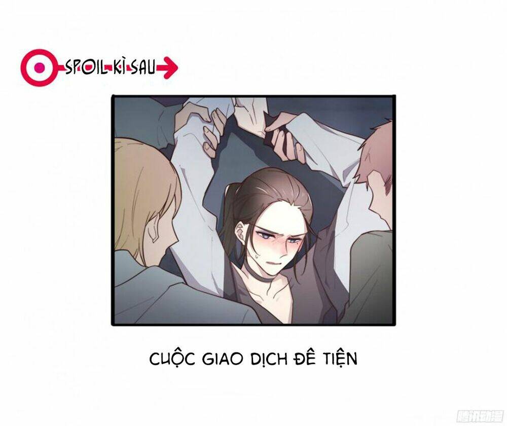 Đơn Phương Yêu Thầm Anh: Chapter 18