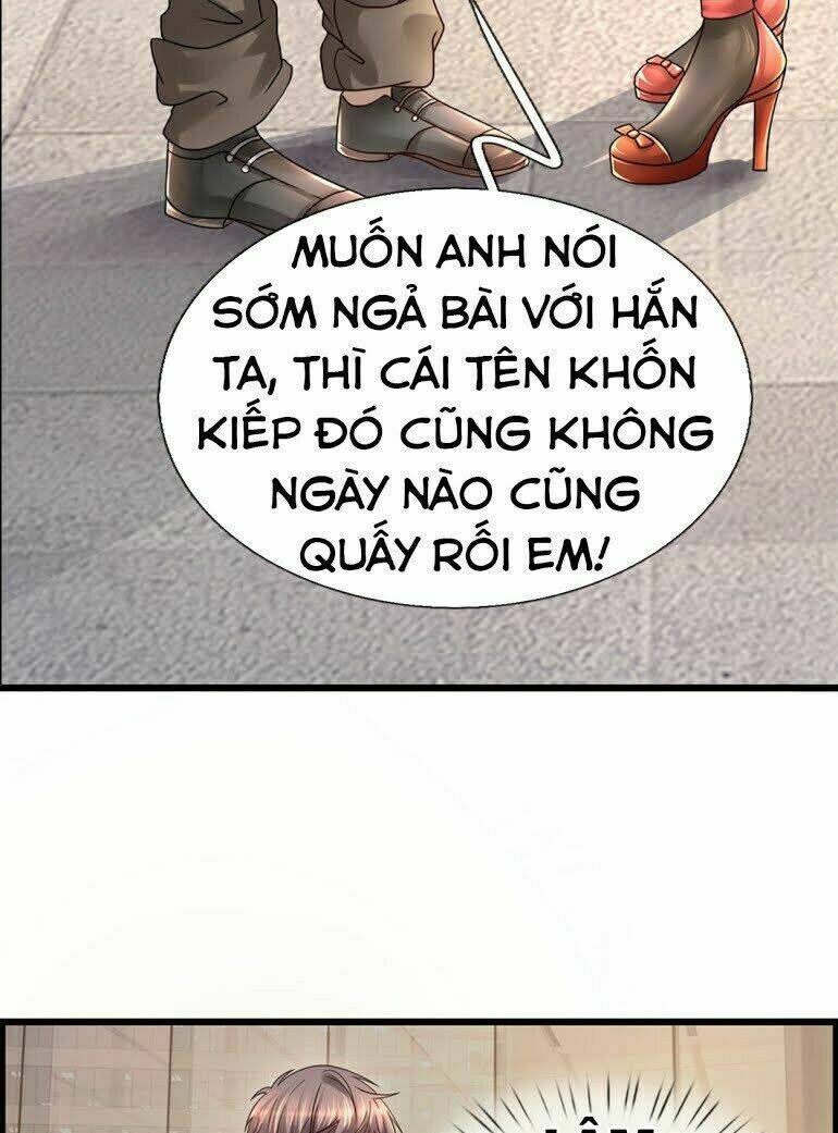 Ông Đây Là Đại Gia: Chapter 1