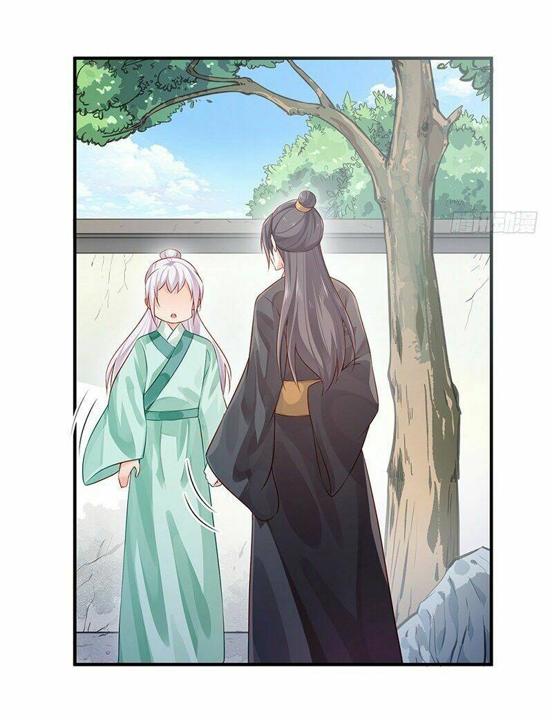 Bệ Hạ Xin Tự Trọng: Chapter 32