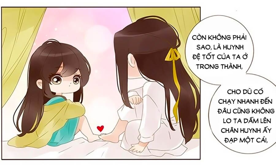 Đế Vương Trắc: Chapter 172