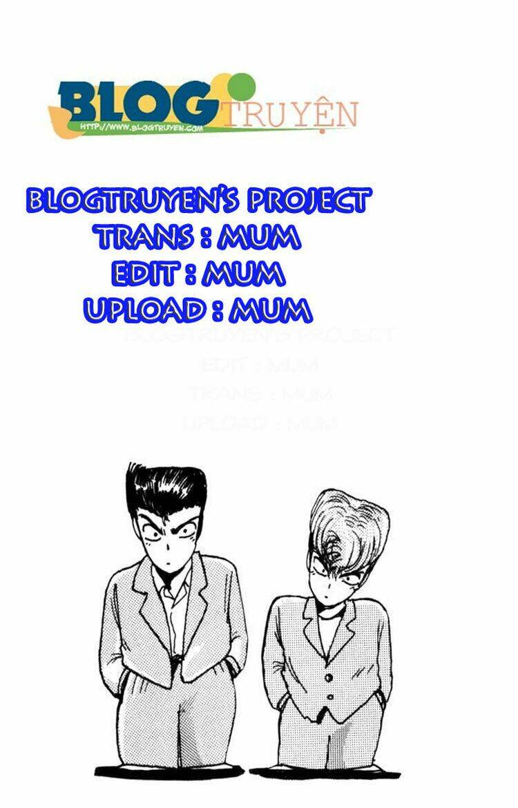 Shonan Junai Gumi: Chapter 4