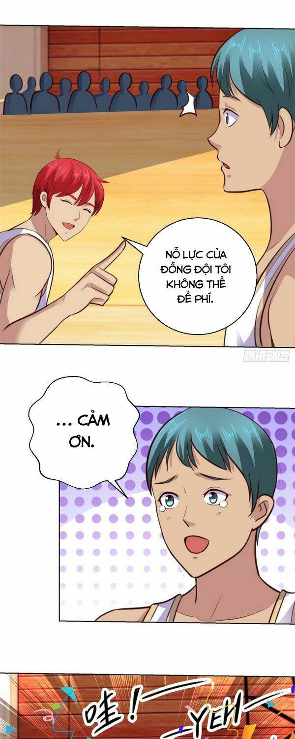 Đô Thị Chí Tôn Hệ Thống: Chapter 201