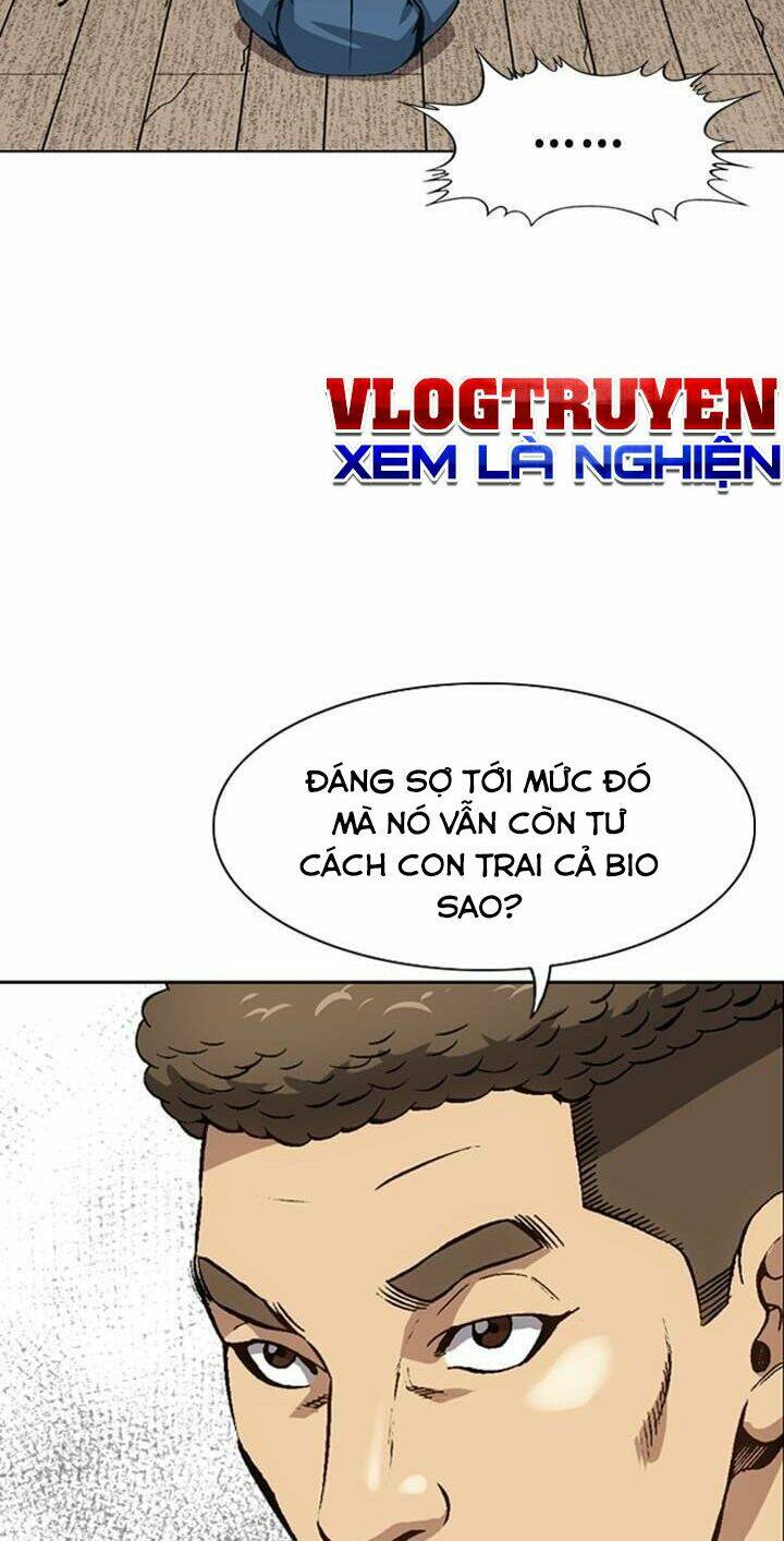 Quyền Vương Học Đường: Chapter 1