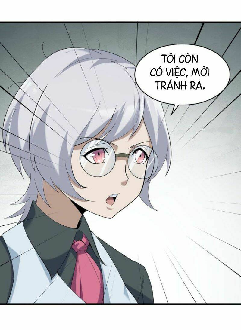 Siêu Cấp Đại Chủ Bạ: Chapter 28