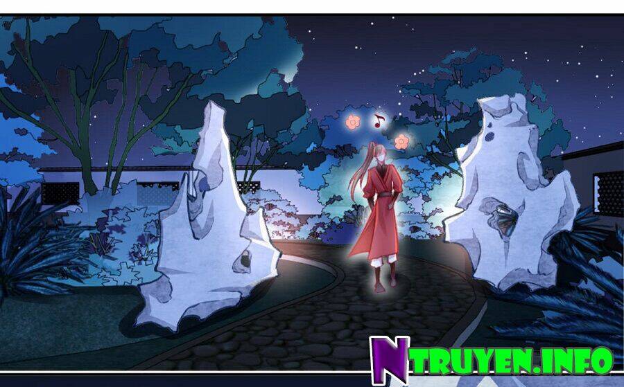 Hoàng Phi 9000 Tuổi: Chapter 15