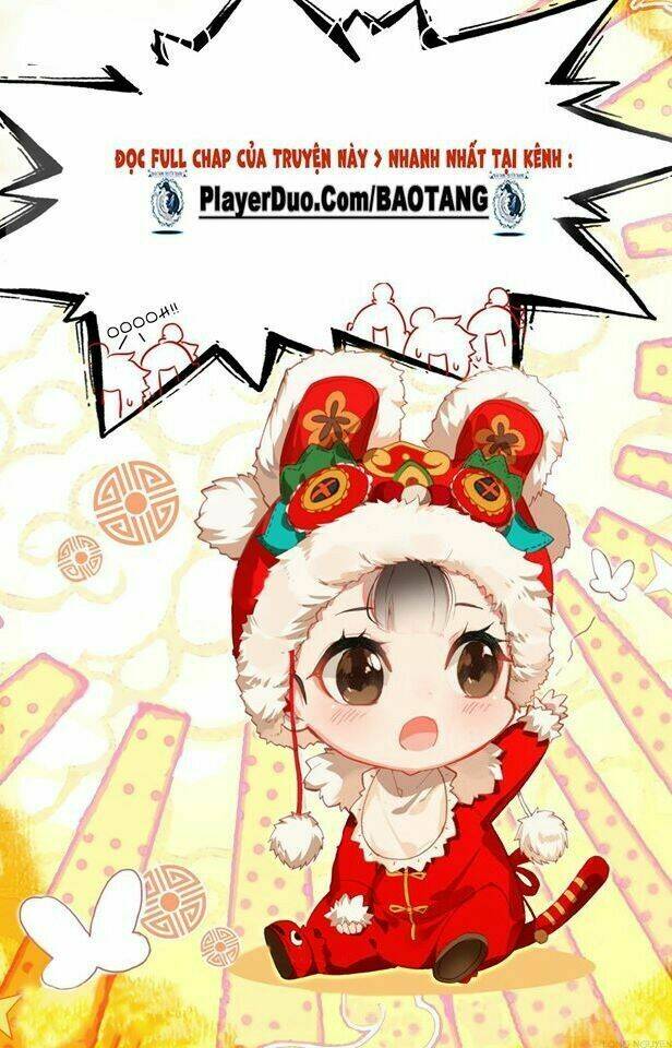 Danh Kiếm: Chapter 14