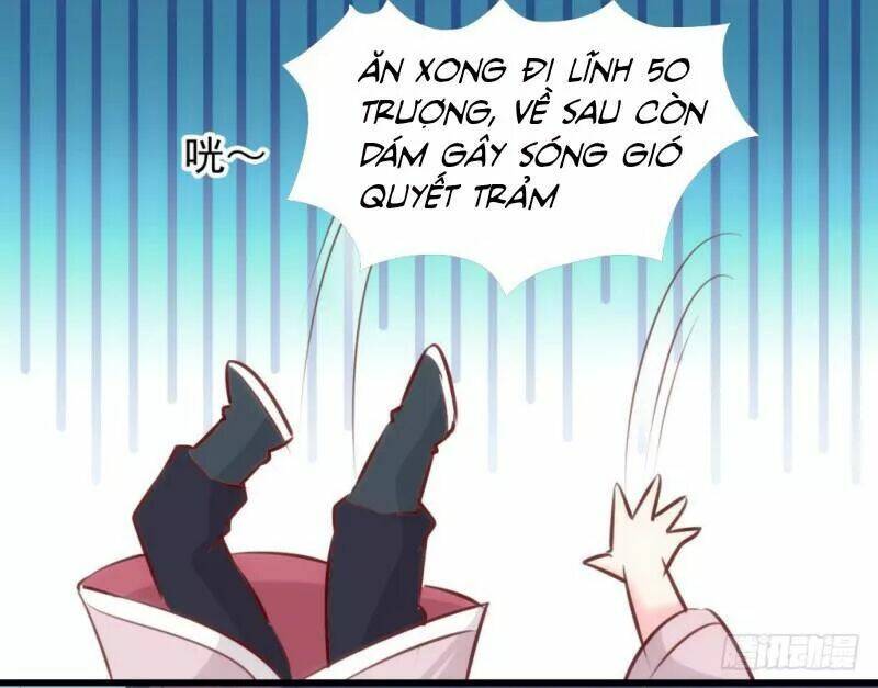 Bẩm Báo Công Chúa !: Chapter 38