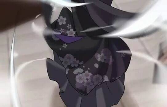 Bí Mật Của Dạ Tộc: Chapter 19