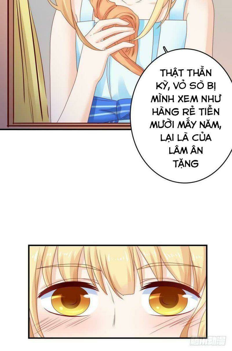 Nhân Ngư Học Trưởng, Đừng Ôm Ta!: Chapter 48