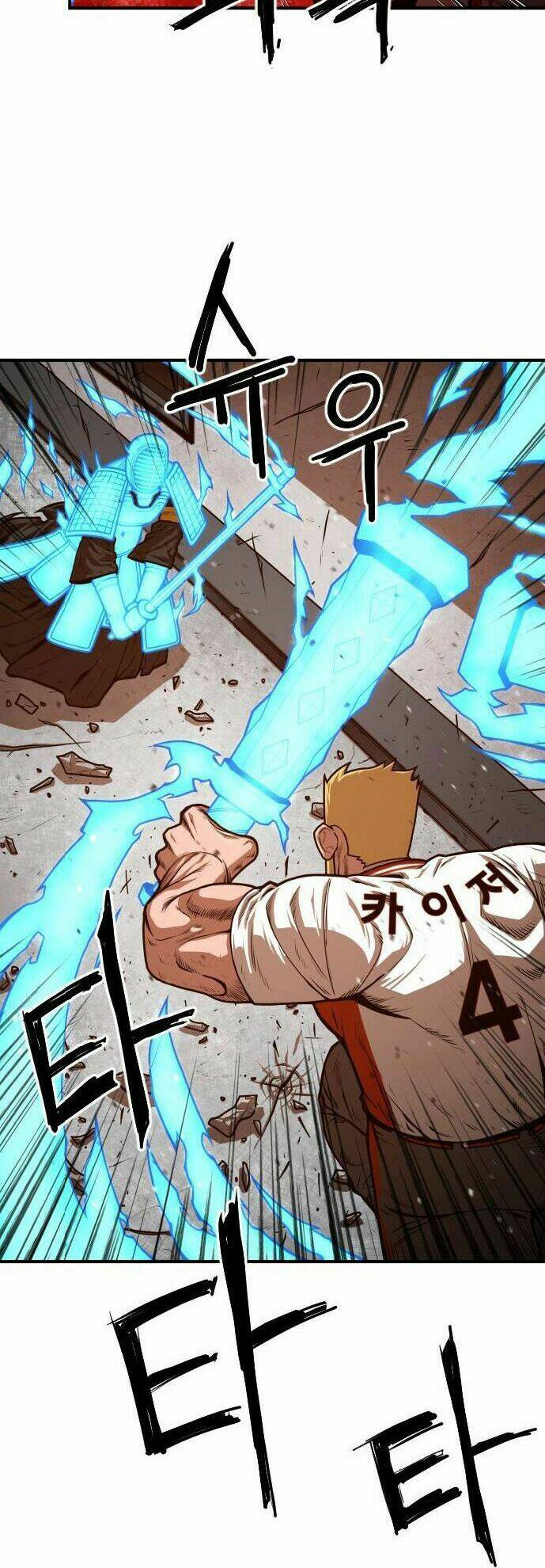 Chinh Phạt Học Đường: Chapter 15