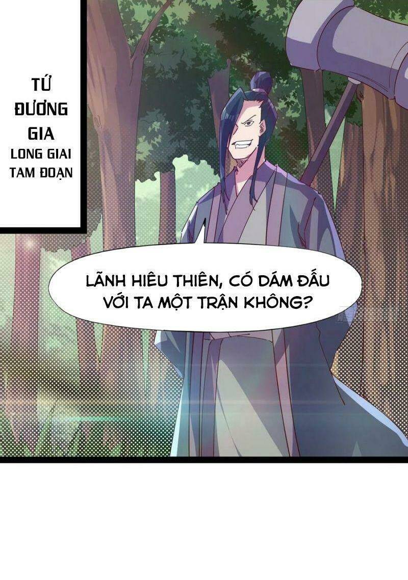 Kiếm Đồ: Chapter 92