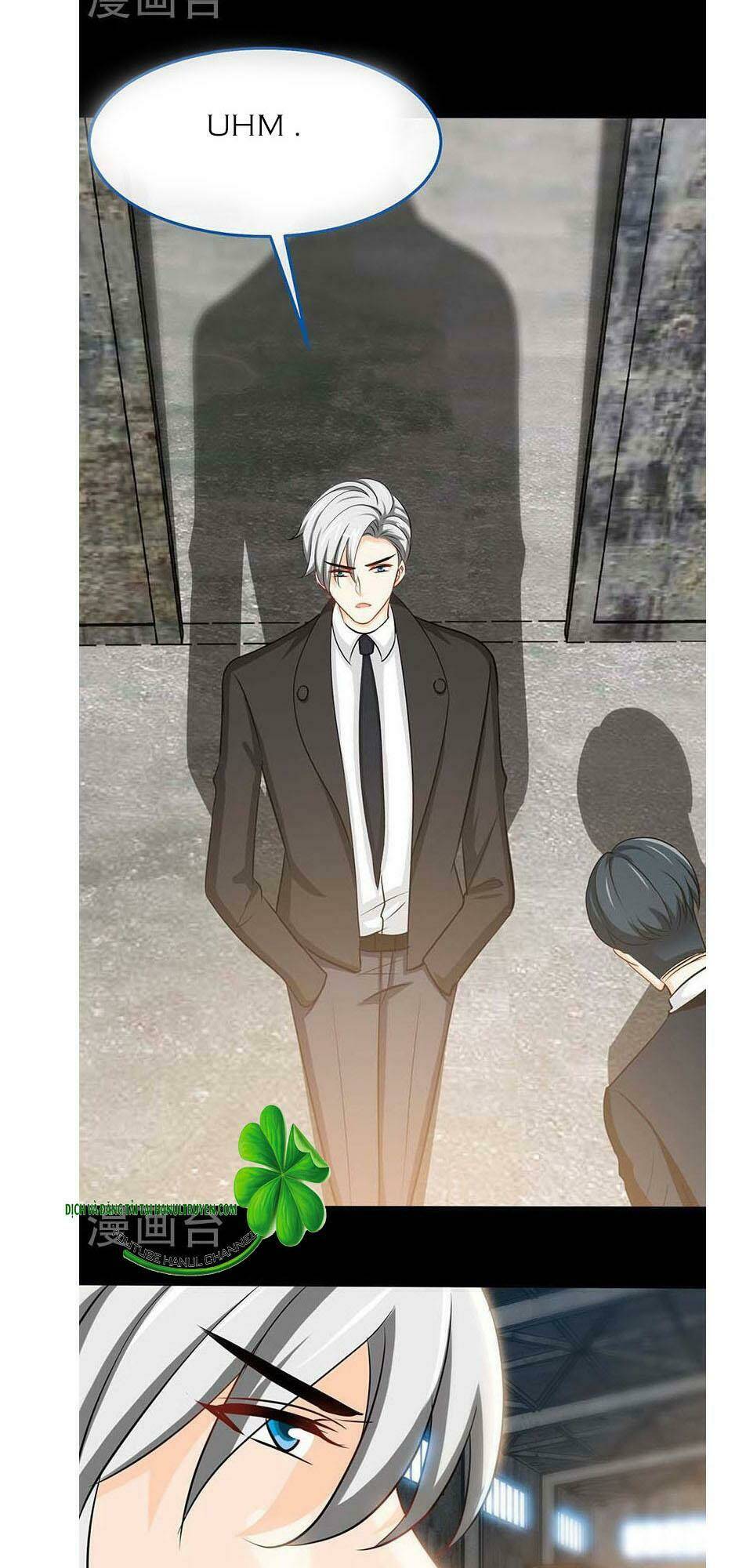 TRUY NÃ TOÀN CẦU TRUY THÊ VỀ SỦNG: Chapter 76.2