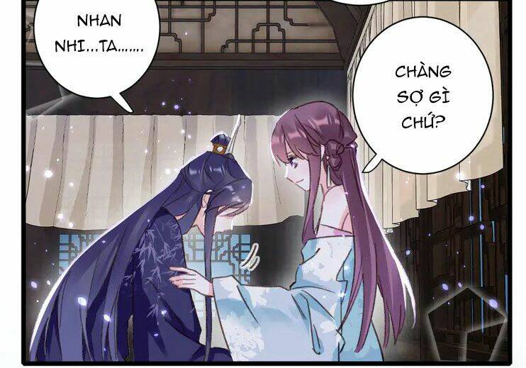 Hoa Nhan Sách: Chapter 217