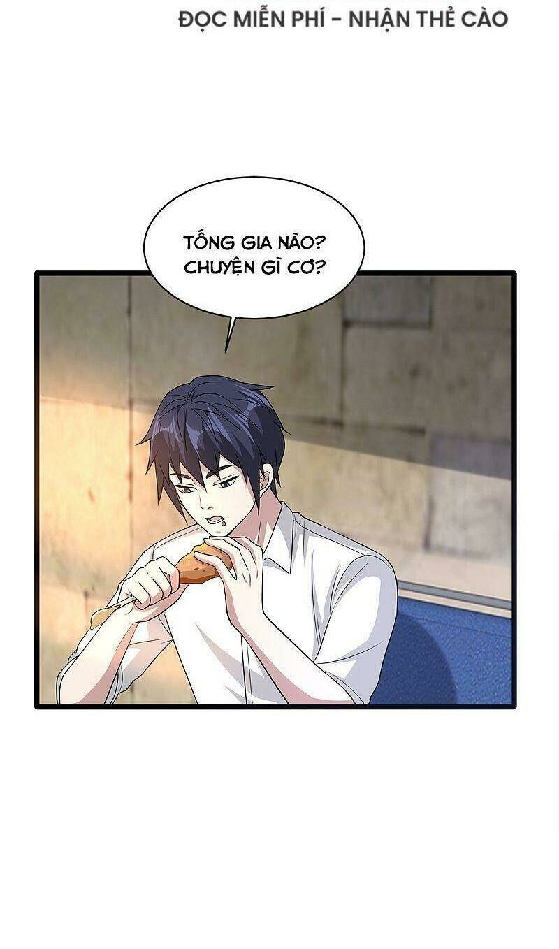 Đô Thị Tà Vương: Chapter 156