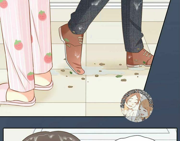 Nhân Loại Mới! Bạn Trai Bị Rò Điện: Chapter 18.1