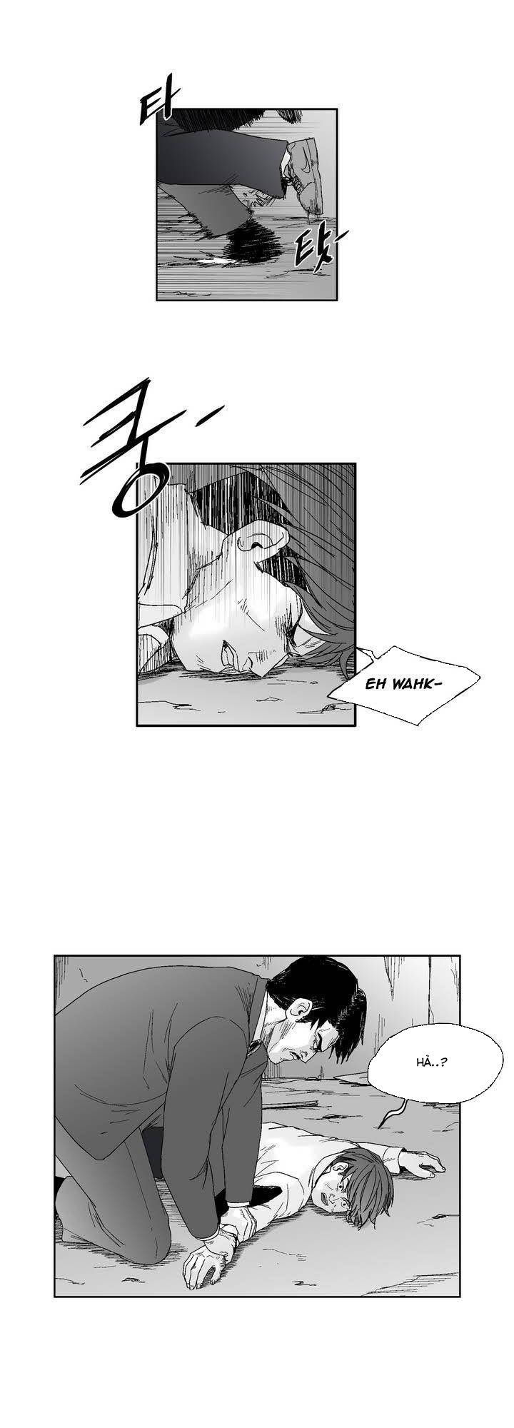 Dear Boy: Chapter 47