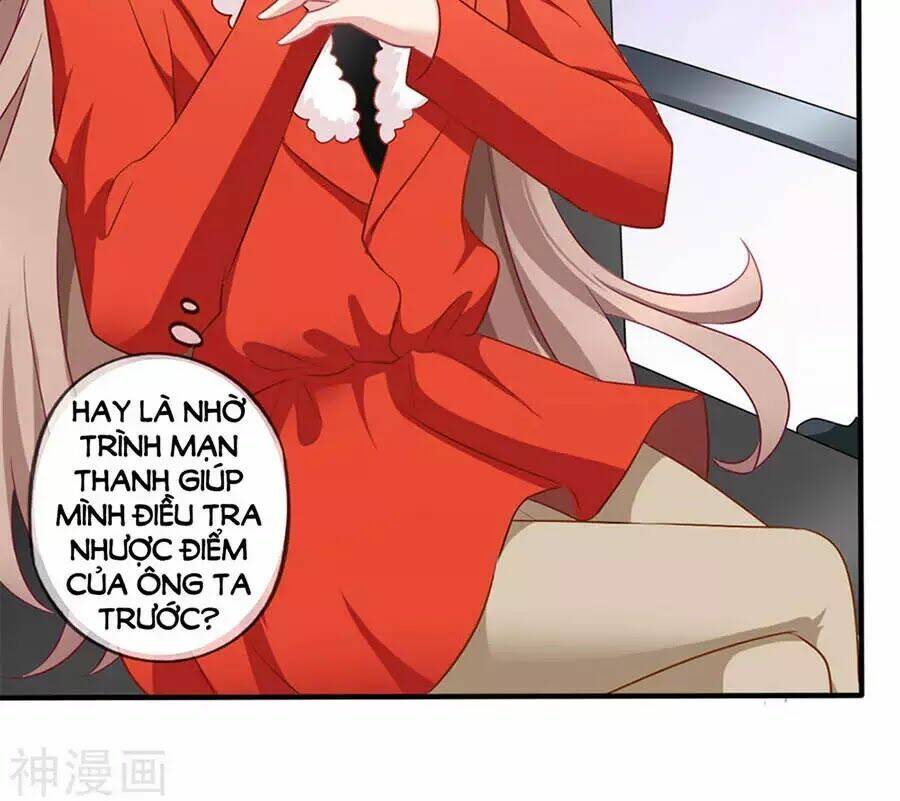 Mỹ Vị Giai Thê: Chapter 69