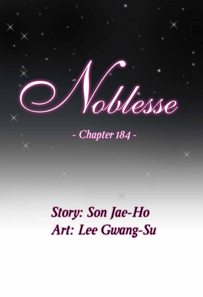 Ma Cà Rồng Quý Tộc: Chapter 184
