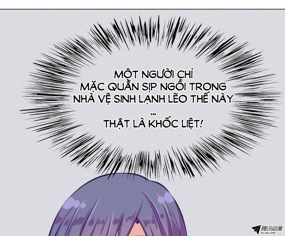 Song Sinh Đổi Chỗ Ở: Chapter 10