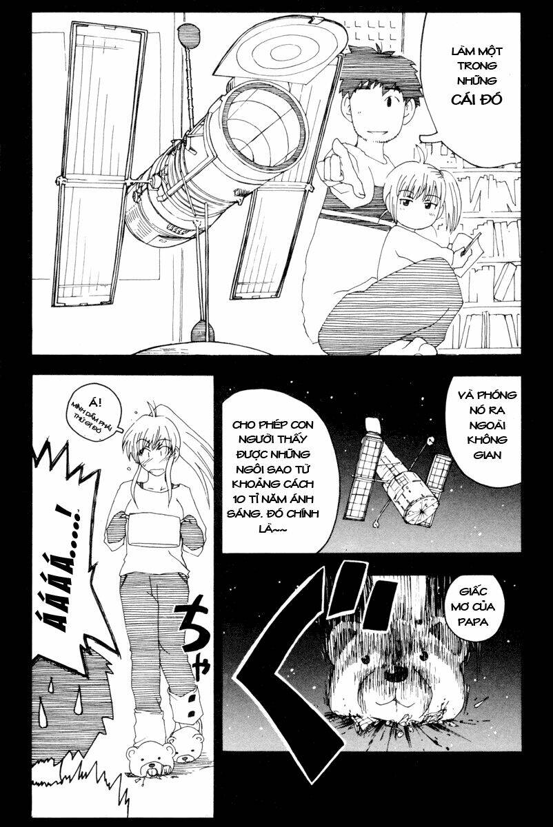 Inu Neko Jump: Chapter 38